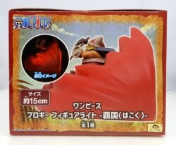 Bandai Spirits Figure Light One Piece Brogy Hakoku