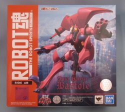 Bandai Spirits - The Robot Spirits Bastol SP รูปภาพ 1