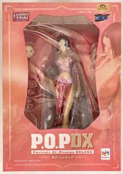 MegaHouse POP NEO DX Boa Hancock Bild 1