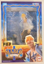 MegaHouse One Piece POP LIMITED EDITION [Ship Doctor Marco]