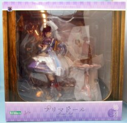 Kotobukiya Karasuha gambar 1