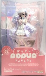 Good Smile Company POP UP PARADE Suou Patra (Limited Edition)