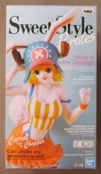 Bandai Spirits Sweet Style Pirates CARROT A