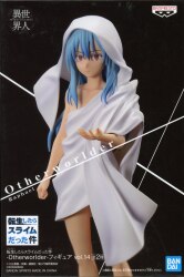 Bandai Spirits Otherworlder Figure vol.14 Raphael A
