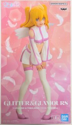 BANDAI SPIRITS GLITTER and GLAMOURS 2.5Jigen Temptation Liliel Angel Paratroopers ver.