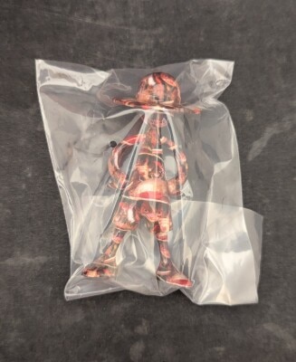 Bandai Spirits Archives Figure Series Adventure Record Secret