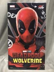 ZD TOYS ACTION FIGURE DEADPOOL 1/10 รูปภาพ 1
