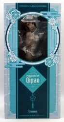 WAVE Ponytail Girl: Qipao PVC gambar 1
