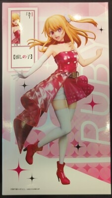 elcoco 1/7 Scale figure Ruby รูปภาพ 1