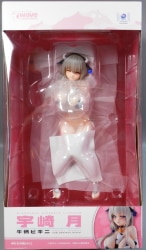 WAVE Dream Tech Uzaki Tsuki [Cow Print Bikini] Re-release Re-release
