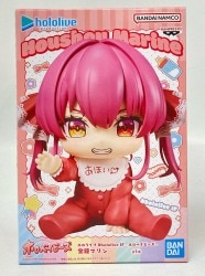 Bandai Spirits Holo Babies Houshou Marine Bild 1