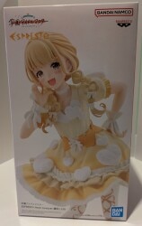 Bandai Spirits ESPRESTO Heart bouquet Kotone Fujita