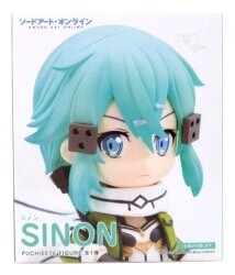 Taito Petit Figure Shinon รูปภาพ 1