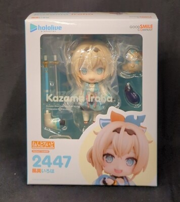 Good Smile Company Nendoroid Kazama Iroha 2447