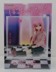 KONAMI Figu Cube Goto Hitori