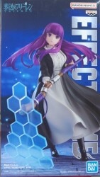 Banpresto/Bandai Namco EFFECTREME Fern Bild 1