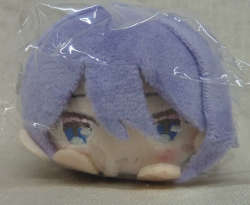 Chugai Mining Mochikororin 2 Plush Stuffed Toy Mascot Shinjuku Division and Shibuya Division Jakurai Jinguji imagen 1