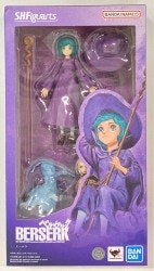 BANDAINAMCO/ Bandai Spirits SHFiguarts Schierke