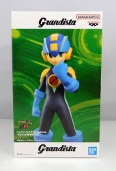 Bandai Spirits Rockman (Mega Man) ROCKMAN.EXE