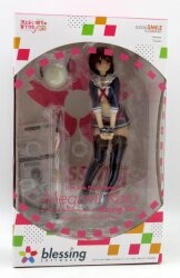 GOOD SMILE COMPANY Saekano: How to Raise a Boring Girlfriend Megumi Kato Racing Ver.