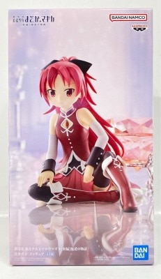 Banpresto Bandai Namco Kyoko Sakura Figure