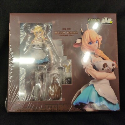 LADo TOYS Mystic Land Daisy Taurus Waitress Ver. ERA003
