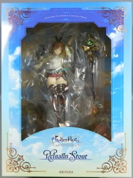 ANIPLEX Lizarin Stout PVC