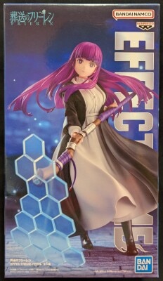 Banpresto/Bandai Namco EFFECTREME Fern