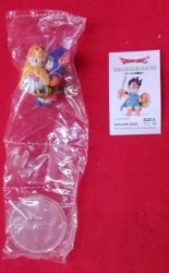 Square Enix Character Figure Collection: The Legend of Roto 3: DQI Hero and Princess Lora รูปภาพ 1