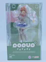 Good Smile Company POP UP PARADE Monica รูปภาพ 1