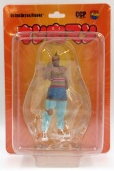 MediCom Toy/CCP ULTRA DETAIL Figure Kinnikuman Super phoenix