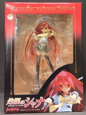 Max Factory Max Factory Shana P Bild 1