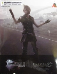 SQUARE ENIX PLAY ARTS Kai Prompto
