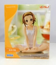 Sega Yumemirize Ritsu Tainaka รูปภาพ 1