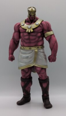CCP Kinnikuman Muscular Collection [The Man Original Work Color Special Color Version EX] Bild 1