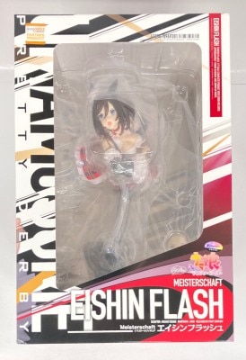 Phat! Company 1/7 Scale Eishin Flash
