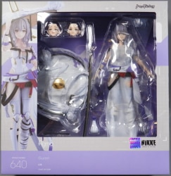 GOOD SMILE COMPANY figma Guren (resale version) 640