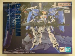 Bandai Spirits METAL ROBOT SPIRITS (Ka signature) Gundam Sentinel Ex-S Gundam [Re:Coordinate] imagen 1