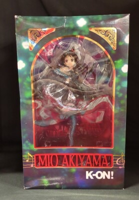 Kyoto Animation 1/8 Scale Mio Akiyama(ED costume) รูปภาพ 1