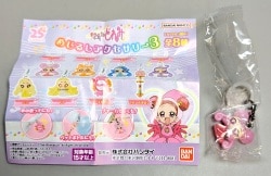 Bandai Marker Accessory 3 / Ojamajo Doremi (Magical Doremi) Dodo