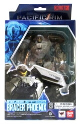 Bandai Robot Spirits BRACER PHOENIX