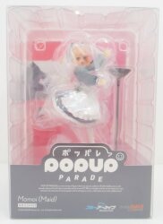 Good Smile Company POP UP PARADE Momoi (Maid) PVC image 1