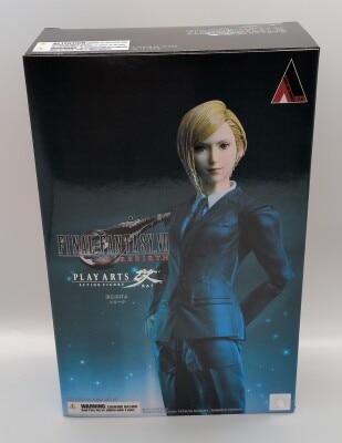 Square Enix Play Arts Kai Irina รูปภาพ 1