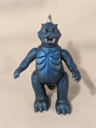Bandai Bullmark Soul 01 Gomess รูปภาพ 1