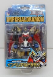Bandai D-Real Imperial