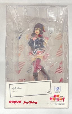 Max Factory POP UP PARADE Yunyun PVC