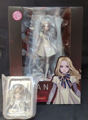 Kotobukiya Horror Bishoujo M3GAN/Megan Megan/PVC With Bonus 图片 1