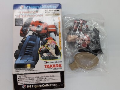 Takara KT figure collection Ai-chan 5 Bild 1