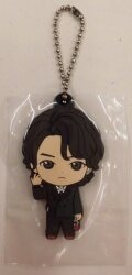 Bandai Capsule Rubber Mascot 02 Kamen Rider Zero One Jin รูปภาพ 1