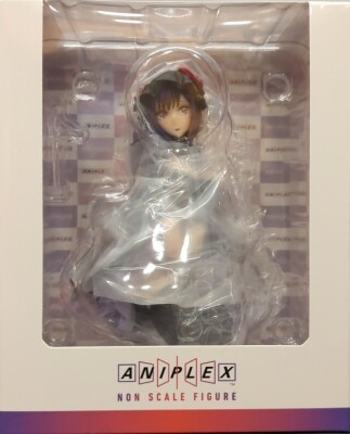 ANIPLEX Non-scale Kitagawa Marin Kuroe Shizuku Cosplay Ver. Bild 1